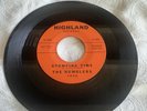 The Rumblers 7” “Intersection/Stomping Time” 45rpm Highland Records 1026