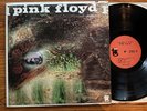 Pink Floyd lp Saucerful of Secrets **Tower** OG