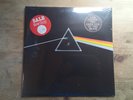 Pink Floyd Dark Side of The Moon ORIGINAL SEALED Vinyl LP Record Album SHVL 804