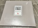 Hell Freezes Over by The Eagles (Record, 2019) Remastered, 2 LPs,  New - No Seal