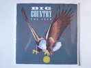 BIG COUNTRY The Seer vinyl LP  2023 UK reissue NEW SEALED One great thing