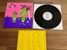 Alice Donut Donut Comes Alive Alternative Tentacles 1988 Debut First Album Clean