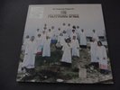 The Polyphonic Spree – The Beginning Stages Of... 2002 UK DOUBLE LP 1st NUMBERED