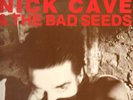 Nick Cave & The Bad Seeds The Mercy Seat Vinyl Single 12inch NEAR MINT
