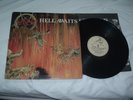 SLAYER Hell Awaits '85 ORIGINAL US press LP