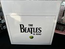 Beatles/Beatles In Mono Vinyl Box Set (Ltd) UnUsed LP Open Box 2014 *Not 2025