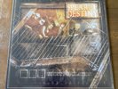 Spear Of Destiny Ghost Population ESRC025-LP 2022 CREAM VINYL