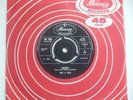 Rare Freak/Mod THIS 'N' THAT  Someday/Loving You Mercury MF 938 (1966)
