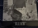 Nirvana – Bleach – 2xLP White Vinyl Gatefold – Sub Pop Reissue