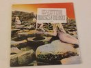 LED ZEPPELIN  RARE SEALED  HOUSES OF THE HOLY 1977 SD-19130   2 HYPE STICKERS