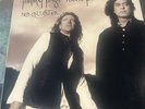 JIMMY PAGE ROBERT PLANT NO QUATER LED ZEPPELIN ORIGINAL 1994  RARE VINYL   LP
