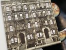Led Zeppelin – Physical Graffiti | 1975 UK 1st Press 2×LP VG | Complete Inners
