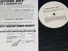 U2 Beautiful Day  Quincey & Sonance MIX - UK Promo 12