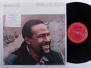 MARVIN GAYE Dream Of A Lifetime COLUMBIA LP VG++ SHRINK p