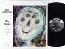 Ella Fitzgerald - Clap Hands, Here Comes Charlie  LP - Verve/Analogue 200g VG+