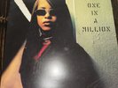 One in a Million by Aaliyah (Record, 2022)