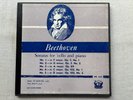 STARKER / BOGIN - PERIOD SPL 562 - BEETHOVEN - CELLO SONATAS N.1-5