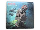 Ben Folds Five  Sound of the Life of the Mind 2xLP Vinyl Signed Autograph Album