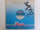 X-RAY SPEX OH BONDAGE UP YOURS   VIRGIN VS 18912 POLY STYRENE PUNK