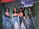 Thin Lizzy - Fighting LP Import Black Vinyl Album - SEALED NEW RECORD - Rosalie