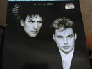 RARE ORCHESTRAL MANOEUVRES IN THE DARK VINYL LP THE BEST OF OMD OMD 1 UNPLAYED