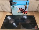 Prodigy - The Fat of t Land - 2LP 1997 UK England XL Recordings XLLP 121 - READ