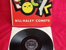 Bill Haley And The Comets Rock Around The Clock  Lp Vinyl Record Album  Decca DL