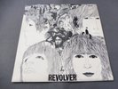 The Beatles - Revolver 1966 UK LP PARLOPHONE STEREO 1st B&Y EX