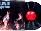 The Rolling Stones Aftermath [London LL 3476 MONO] LP Vinyl Record Album