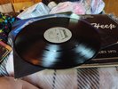 Metallica Ride The Lightning Original 1984 VTG. Lp Vinyl Record Album 60396-1