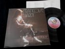 FRANCOISE HARDY/A FOLLOW/RARE AVEC DEDICATION/FLARENASCH/FRENCH PRESS LP