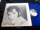 ELVIS PRESLEY/ROCK MY SOUL/USA PRESS LP