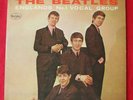 THE BEATLES Introducing LP (1964) Vee Jay original