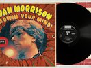 VAN MORRISON. BLOWIN' YOUR MIND. ORIG UK VINYL LP. LONDON RECORDS HAZ 8346. 1968