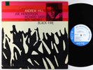 Andrew Hill - Black Fire LP - Blue Note - BLP 4151 Mono RVG Ear NY USA VG+