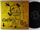 Charlie Parker - The Magnificent LP - Clef - MG C-646 David Stone Martin Mono DG