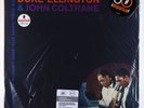 Duke Ellington & John Coltrane - S/T LP - Impulse/Verve/UMe 180g Reissue SEALED