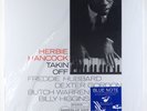 Herbie Hancock - Takin' Off 2xLP - Blue Note/Music Matters 180g Reissue SEALED