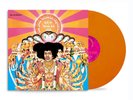JIMI HENDRIX - Axis : Bold as love (NAD) (2025) LP orange Vinyl