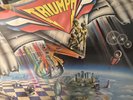 Triumph - Just A Game LP 1979 RCA Victor – AFL1-3224 VG/VG