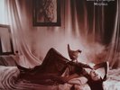 Blessing In Disguise Morpheus NEAR MINT Strange Ways Records Vinyl LP