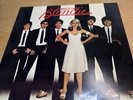 Blondie Parallel Lines LP 1978 Crysalis 1192 VG+/VG+