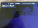 Depeche Mode - I Feel Love , Promo Copy With The Tenaglia Mixes -Excellent Cond.