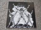 MORBID ANGEL  THY KINGDOM COME  AWESOME LTD EDITION PRESS 7