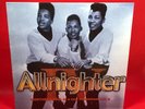 VARIOUS Allnighter Vol. 4 - Northern Soul In A New Millenium - 2006 Vinyl LP
