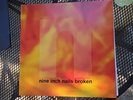 Nine Inch Nails Vinyl Rrcord BROKEN LP Definitive Edition Record