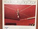 BIG STAR Radio City ORIG 1974 LP 1st Pressing ARDENT ADS 1501