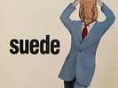 SUEDE ANIMAL NITRATE 12