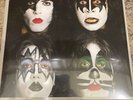 KISS DYNASTY 18 GRAM VINYL LP REMASTERED NEW, SEALED Heavy Metal Music Record