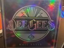 Dee Gees HAIL SATAN LP  Foo Fighters Bee Gees tribute Nirvana Dave Grohl 88410-1